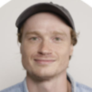 Meet your Posher, Aidan